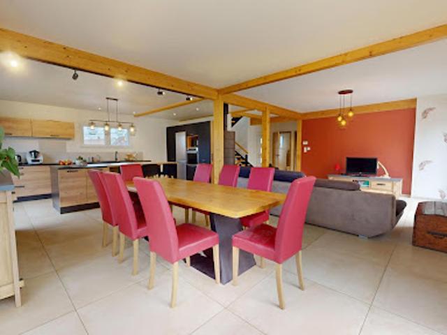 Maison vente à Thann-Guebwiller, Cernay