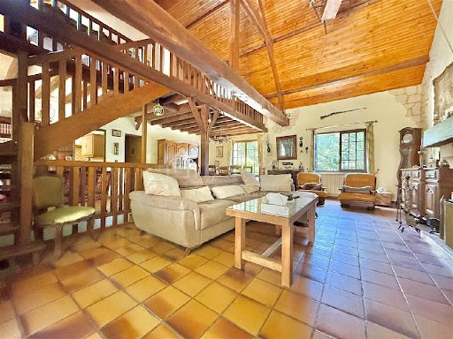 Maison vente à Étampes, Boutigny-sur-essonne