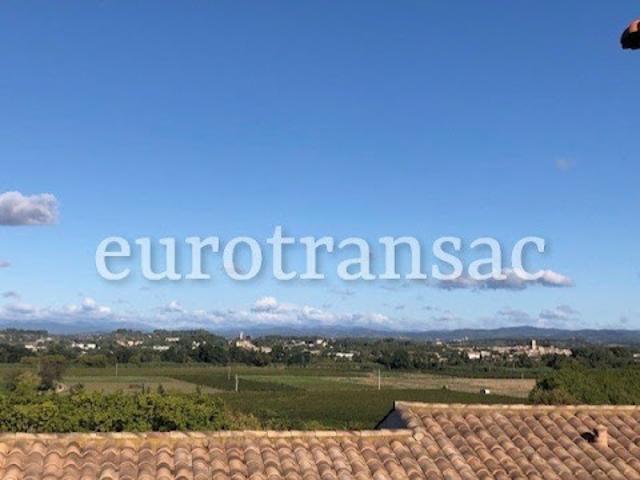 Maison vente à Béziers, Castelnau-de-guers