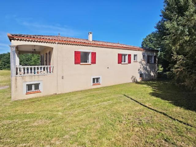 Maison vente à Montauban, Cayrac