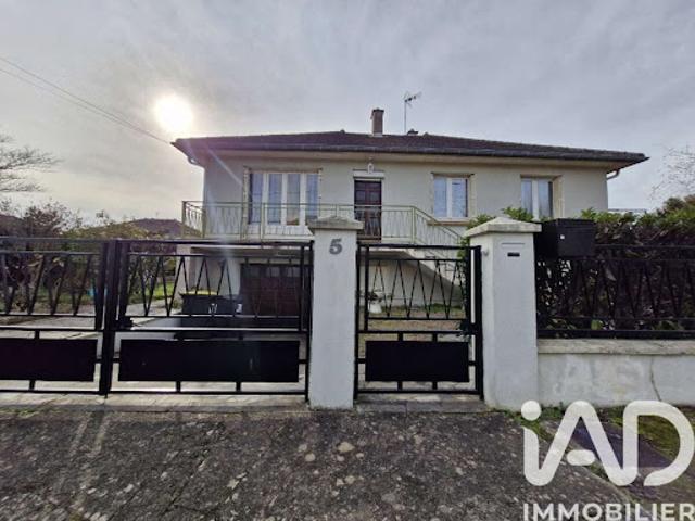 Maison vente à Chalon-sur-Saône, Chalon-sur-saône