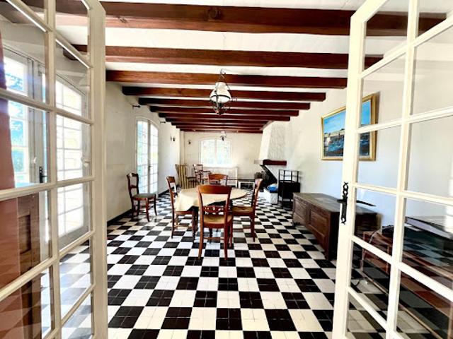 Maison vente à Saintes, Chaniers