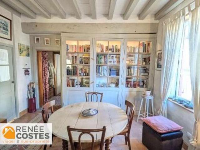 Maison vente à Chartres