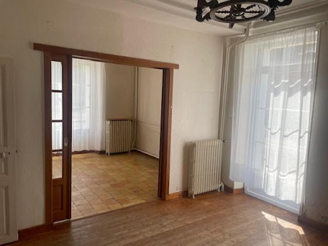 Maison vente à Nogent-le-Rotrou, Coudray-au-perche