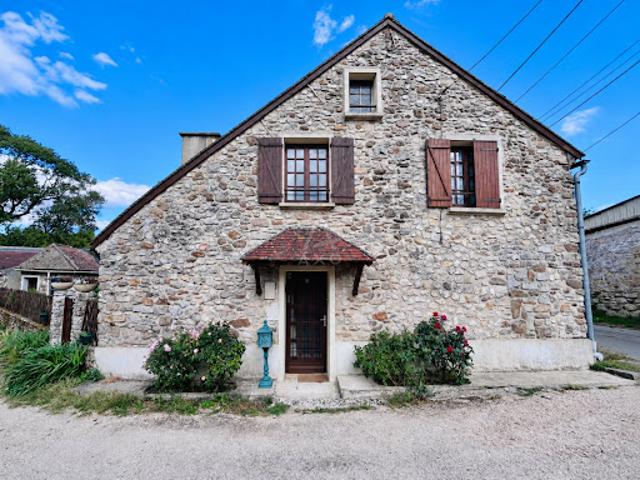 Maison vente à Meaux, Coulombs-en-valois