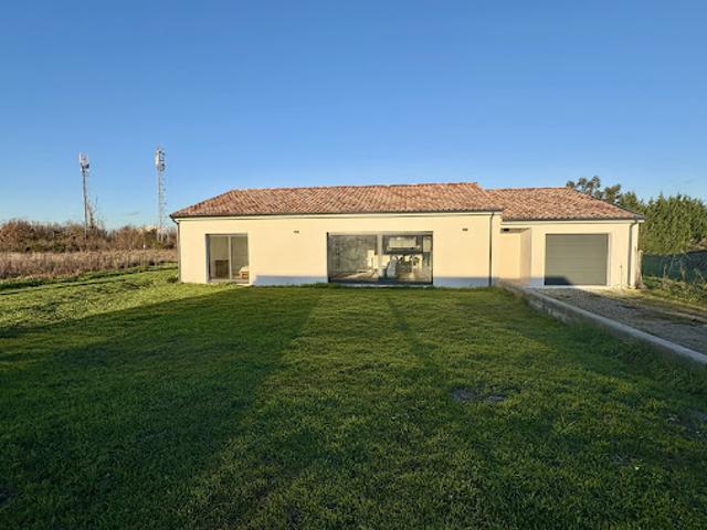 Maison vente à Toulouse, Cugnaux