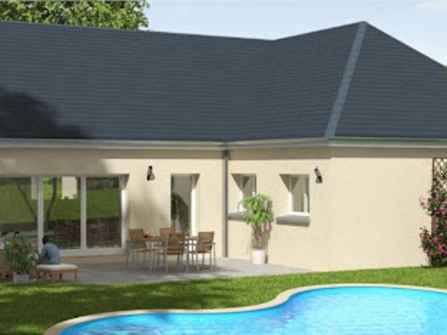 Maison vente à La Flèche, Fillé
