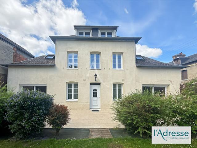 Maison vente à Les Andelys, Fleury-sur-andelle