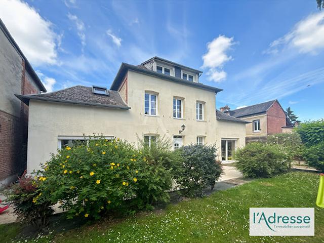 Maison vente à Les Andelys, Fleury-sur-andelle