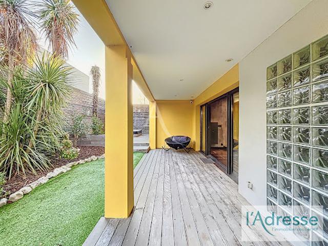 Maison vente à Toulouse, Launaguet