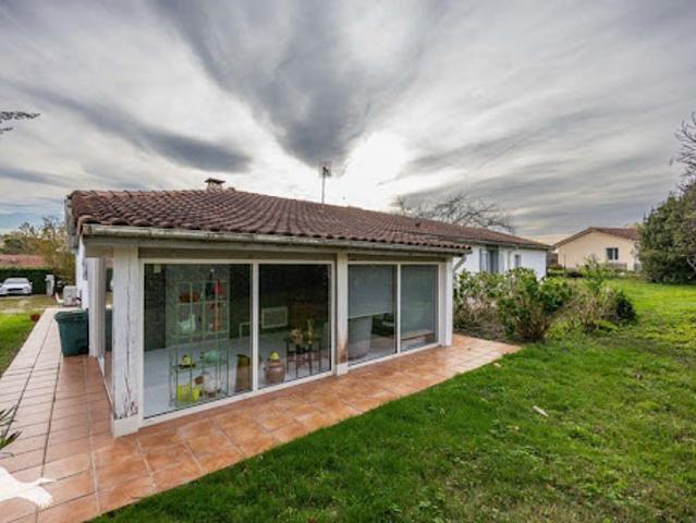 Maison vente à France métropolitaine, Pey