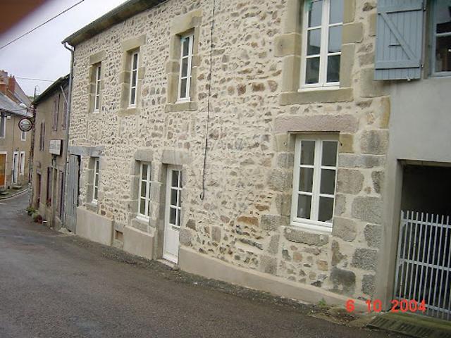 Maison vente à Château-Chinon (Ville), Larochemillay