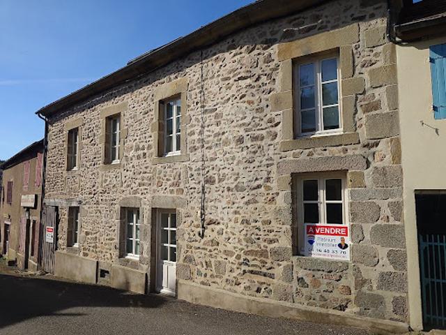 Maison vente à Château-Chinon (Ville), Larochemillay