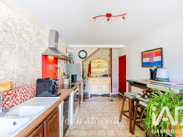 Maison vente à Le Village, Le Perchay
