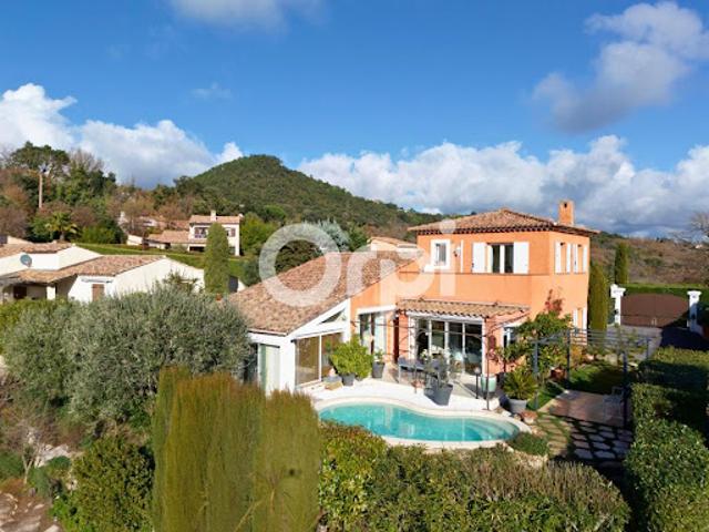 Maison vente à Arrondissement de Draguignan, Les Adrets-de-l'estérel