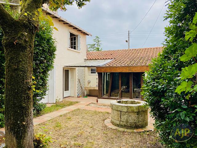 Maison vente à Lesparre-Médoc, Lesparre-médoc