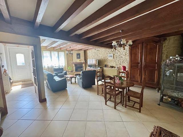 Maison vente à Bordeaux, Lormont