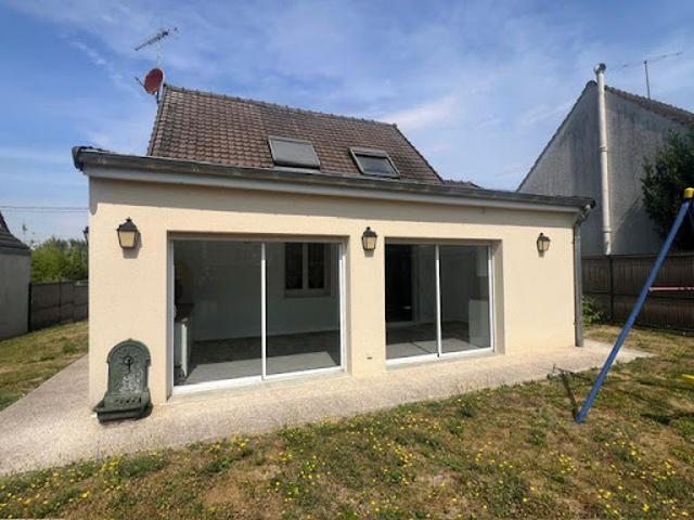 Maison vente à Meaux, Mary-sur-marne