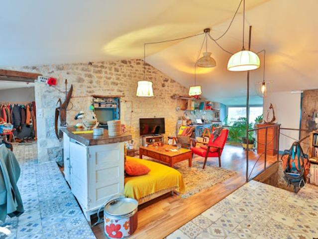 Maison vente à France métropolitaine, Merpins