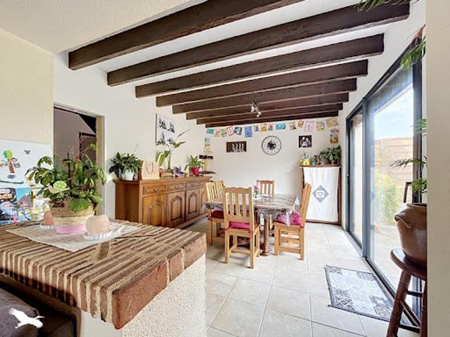 Maison vente à Limoges, Meuzac