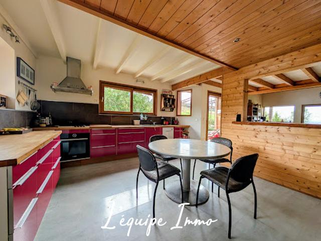 Maison vente à Auch, Monblanc