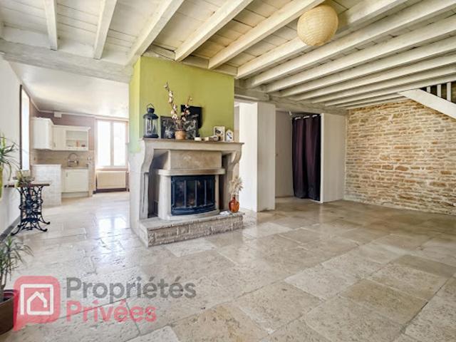 Maison vente à Montbard, Montigny-montfort