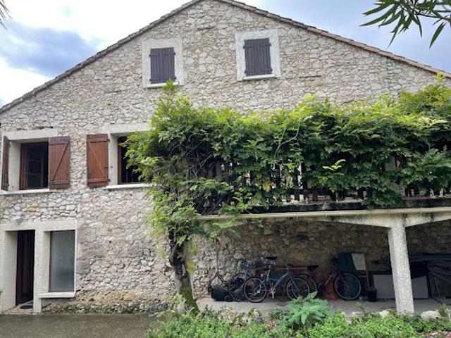 Maison vente à La Garenne, Nérac