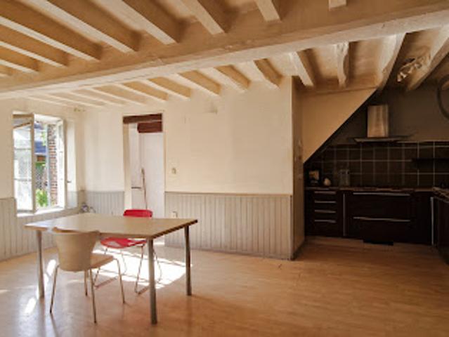 Maison vente à Provins, Noyen-sur-seine