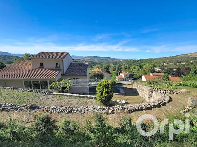 Maison vente à Les Bogers, Parent