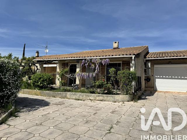 Maison vente à Brignoles, Pourrières