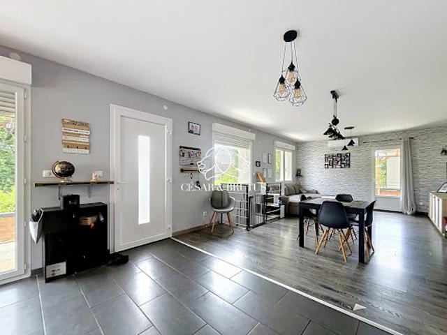 Maison vente à Vienne, Auvergne-Rhône-Alpes
