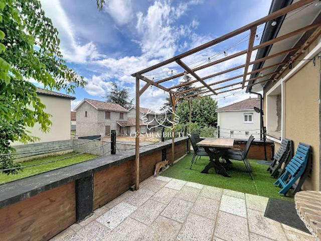 Maison vente à Vienne, Auvergne-Rhône-Alpes