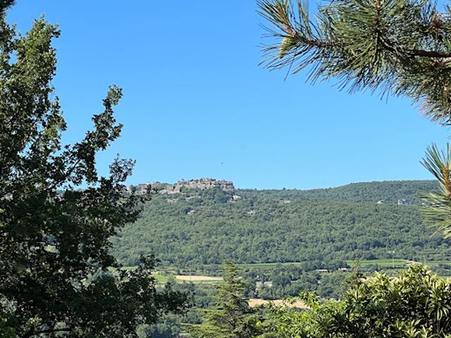 Maison vente à Apt, Saignon