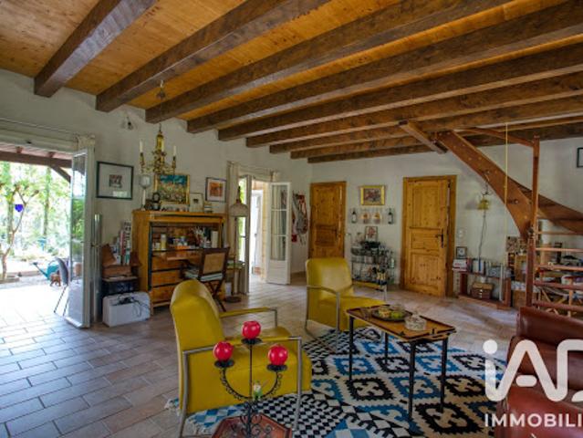 Maison vente à Sarlat-la-Canéda, Saint-chamassy