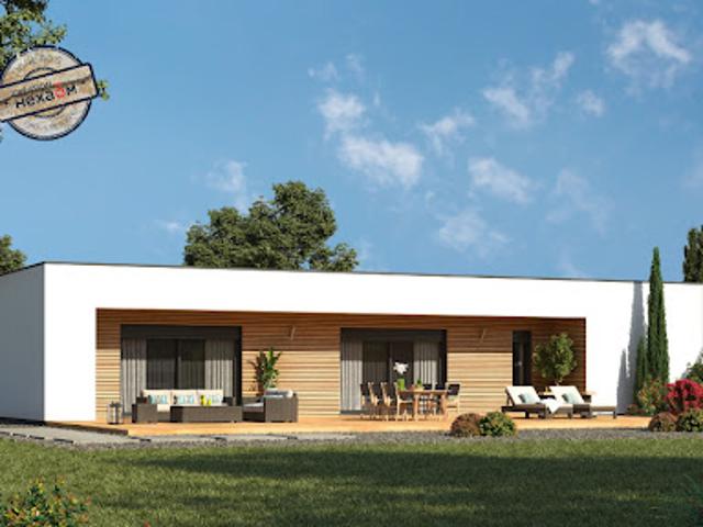 Maison vente à Saint-colomban, La Marnière