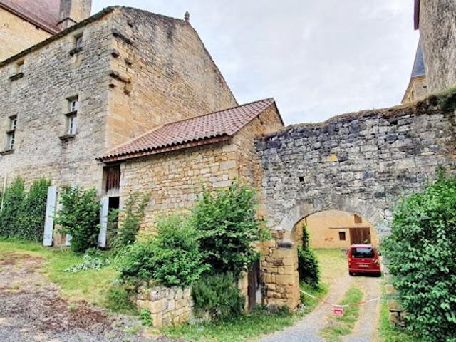 Maison vente à Sarlat-la-Canéda, Saint-pompont