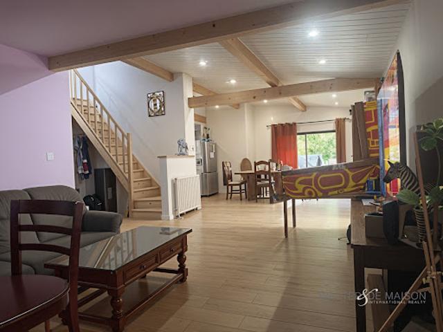 Maison vente à La Borde, Sainte-Croix-en-Bresse