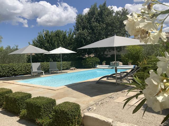 Maison vente à Uzès
