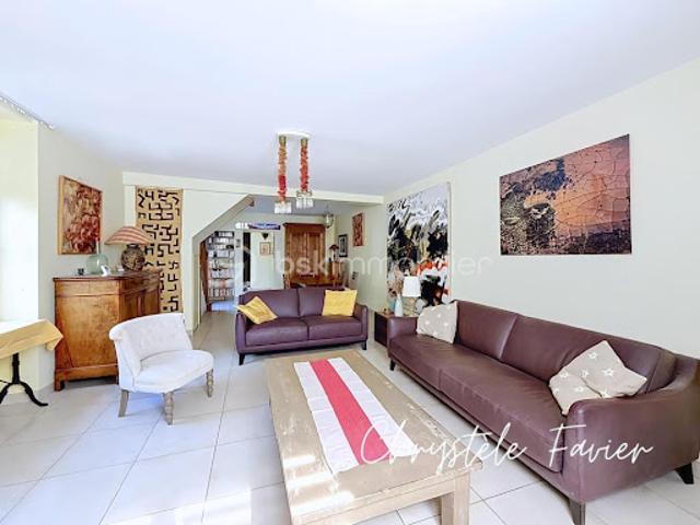 Maison vente à Grenoble, Veurey-voroize
