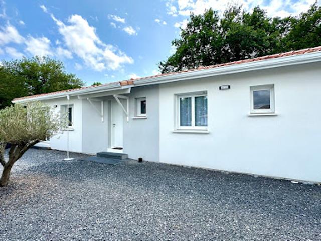 Maison vente à France métropolitaine, Saint-martin-de-hinx