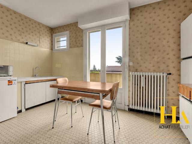 Maison vente à Toulouse