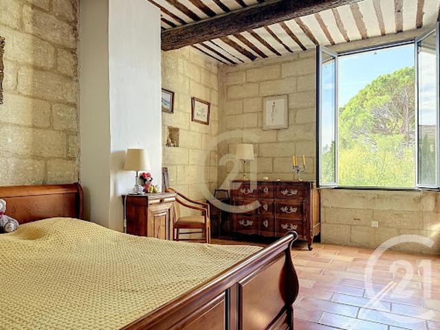 Maison vente à Les Jardins, Saint-Hilaire-d'Ozilhan