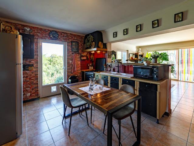 Maison vente à Céret, Serralongue