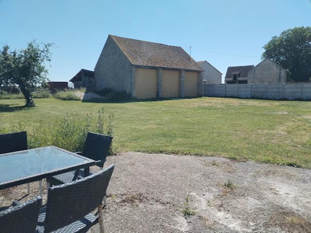 Maison vente à Fontainebleau, Chaintreaux