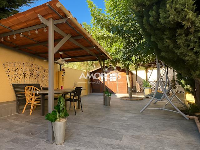 Maison vente à Arrondissement de Toulon, Évenos