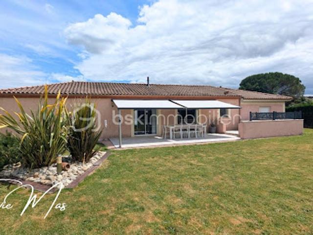 Maison vente à Villeneuve-sur-Lot, Trémons