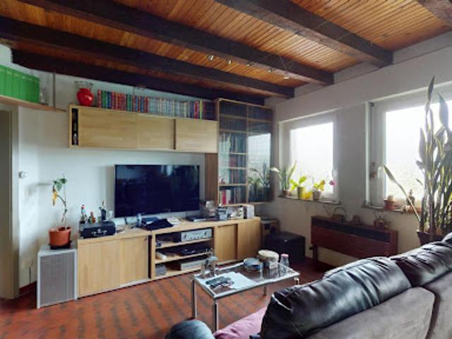Maison vente à Thann-Guebwiller, Aspach-le-haut
