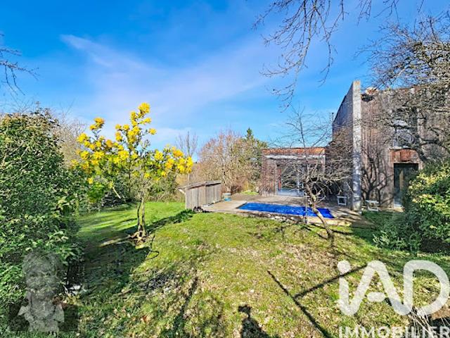 Maison vente à Carcassonne, Alairac