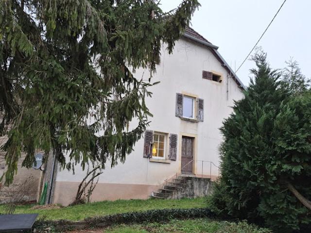 Maison vente à Vesoul, Baulay