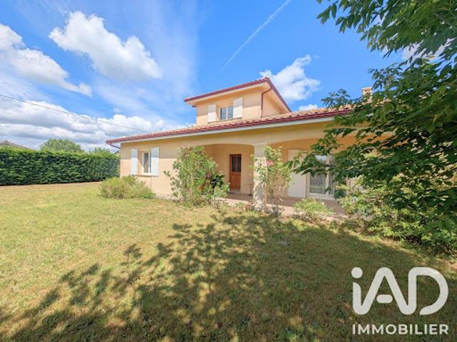 Maison vente à Arcachon, Belin-béliet